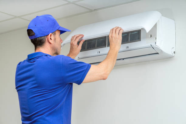 Best Air Duct Cleaning Near Me in Park Falls, WI